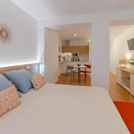 Apartment Turisticos Torres De Santiago Ubeda (Andalucia)
