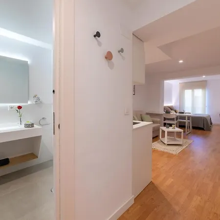 Apartment Turisticos Torres De Santiago