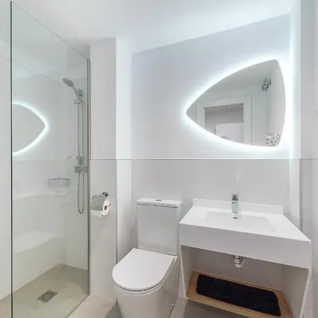 Appartement Turisticos Torres De Santiago *