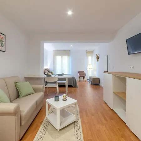 Apartment Turisticos Torres De Santiago *