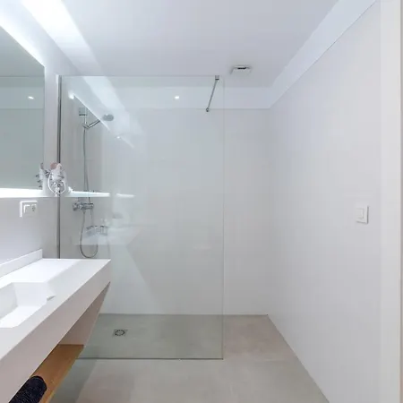 Apartment Turisticos Torres De Santiago Ubeda (Andalucia)
