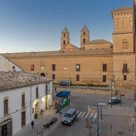 Appartement Turisticos Torres De Santiago