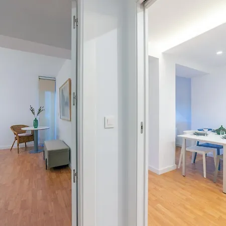 Apartment Turisticos Torres De Santiago Ubeda (Andalucia)