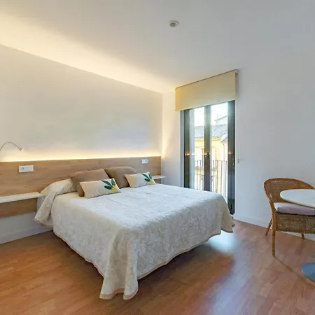 Apartment Turisticos Torres De Santiago *