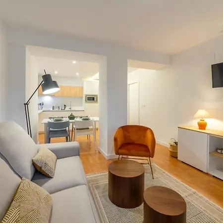 Apartment Turisticos Torres De Santiago *