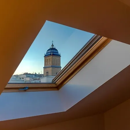 Turisticos Torres De Santiago Apartment