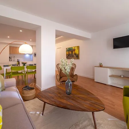 Apartment Turisticos Torres De Santiago Ubeda (Andalucia)