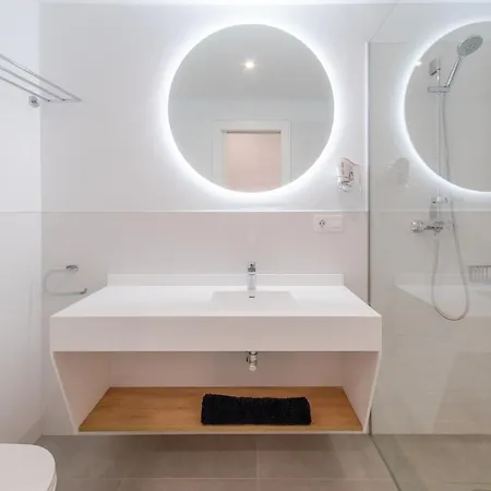 Turisticos Torres De Santiago Apartment Ubeda (Andalucia)